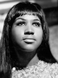 Aretha Franklin