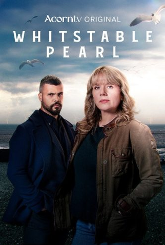 Poster 1 de Série Whitstable Pearl (3ª Temporada) (2024)