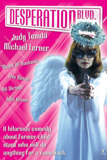  de Filme Desperation Boulevard (1998)