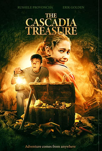 O Tesouro Perdido - Poster / Capa / Cartaz - Oficial 1