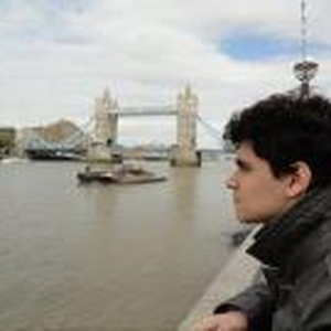 Foto de perfil de Ciro Soriano