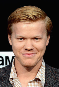 Jesse Plemons