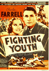 Lutas da Juventude (Fighting Youth)