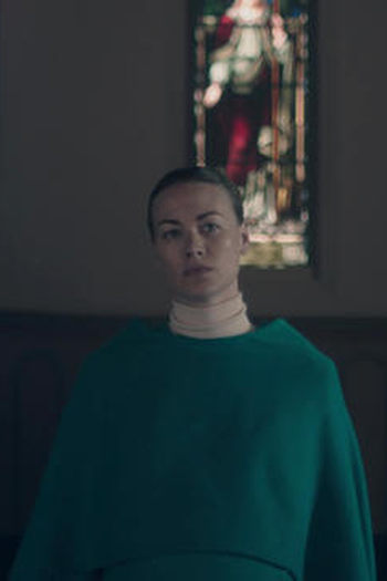 Poster de Episódio Ballet (2022)