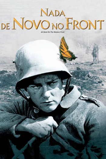  de Filme Sem Novidade no Front (1930)