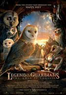 A Lenda dos Guardiões (Legend of the Guardians: The Owls of Ga'Hoole)