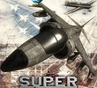 Super Máquinas - Aviões Militares