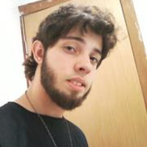 Foto de perfil de Vini Gomes