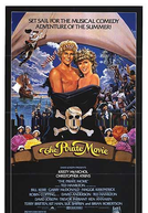 Romance Pirata (The Pirate Movie)