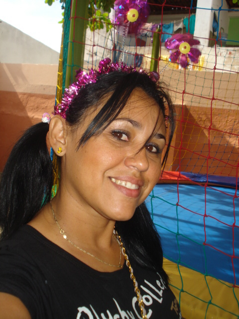 Simone - Foto 1