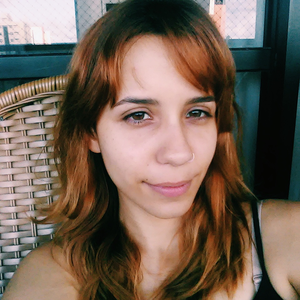 Foto de perfil de Raissa
