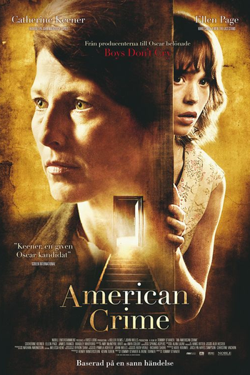  de Filme Um Crime Americano (2007)