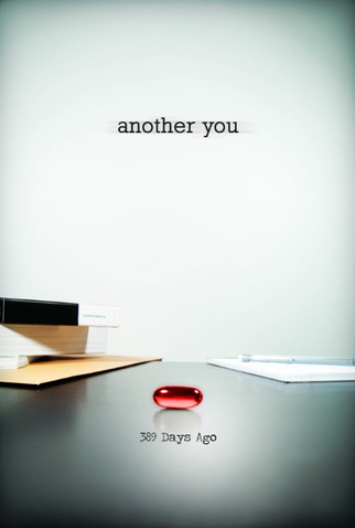 Poster 1 de Filme Another You (2015)