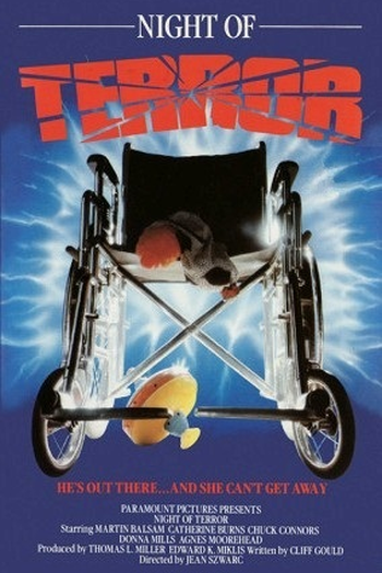  de Filme Quando Menos se Espera (1972)