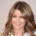 Ellen Pompeo