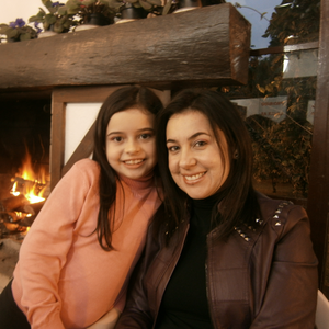 Foto de perfil de Giovanna e Patricia