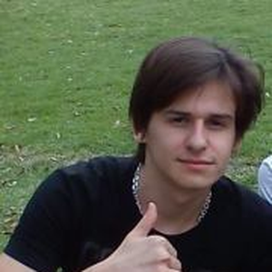 Foto de perfil de Roger Fontana Lovo