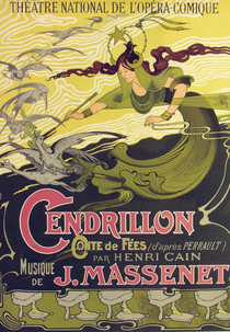 Baile Até a Meia-Noite (Cendrillon)