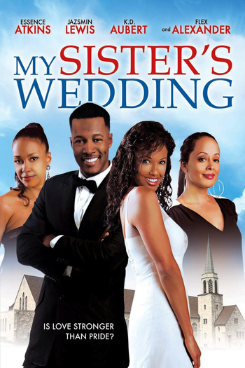 Poster de Filme My Sister's Wedding (2013)