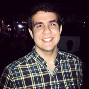 Foto de perfil de Luismar Resende de A. Neto