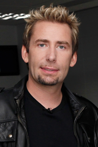 Chad Kroeger (15 de Novembro de 1974) | Artista | Filmow