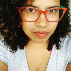 Foto de perfil de Camilla Santos