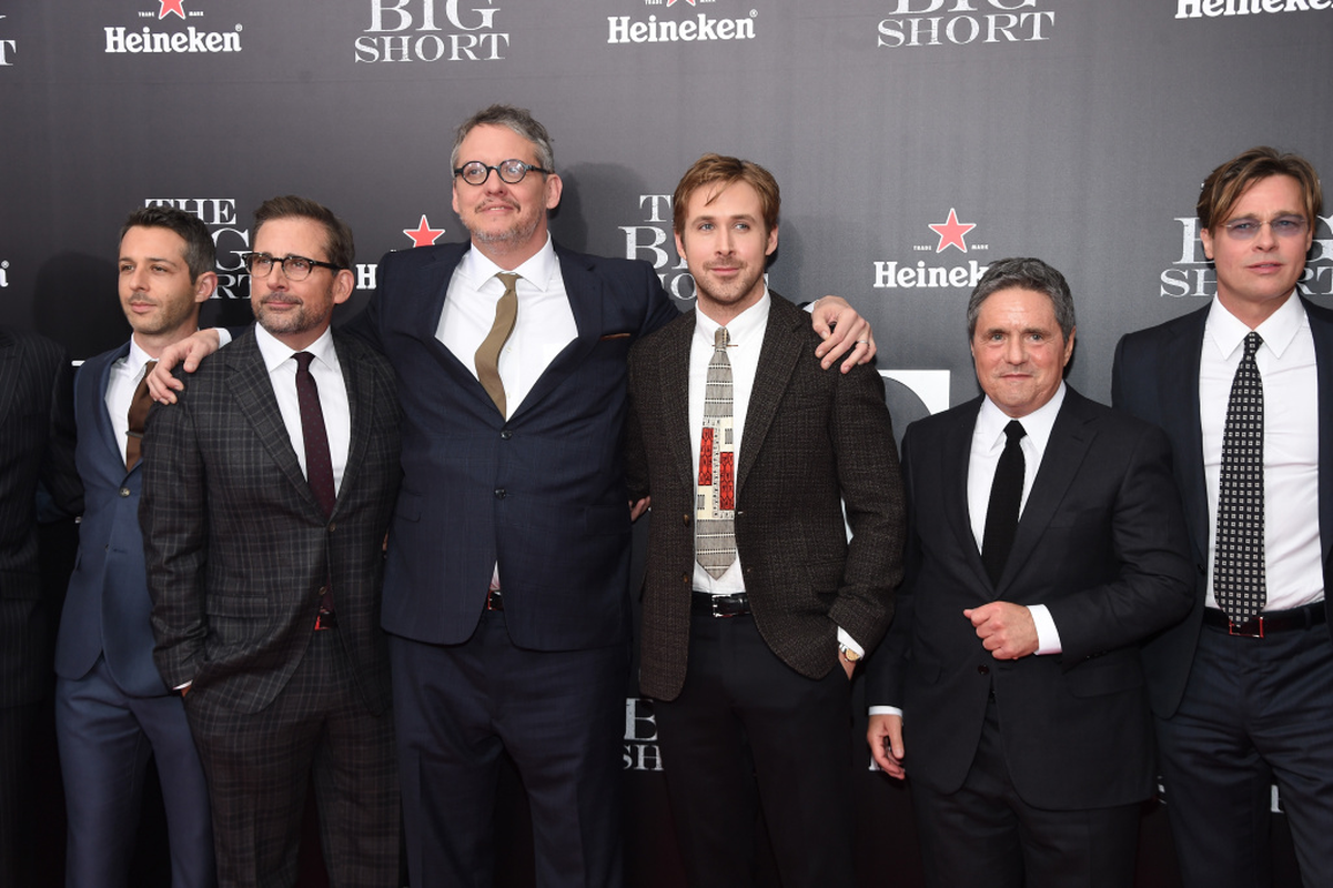 Adam McKay - Foto 8