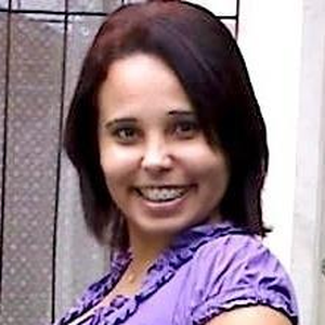 Foto de perfil de Ana Paulla