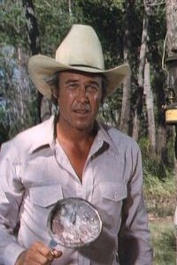 Poster de Episódio The Dove Hunt (1979)