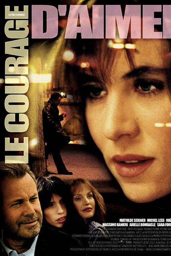  de Filme A Coragem de Amar (2005)