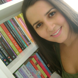 Foto de perfil de Camila Candomil
