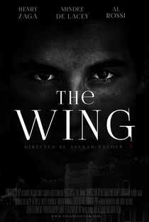 The Wing - Poster / Capa / Cartaz - Oficial 1