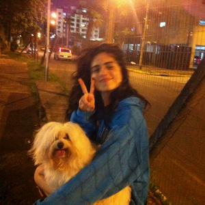 Foto de perfil de Rafaela