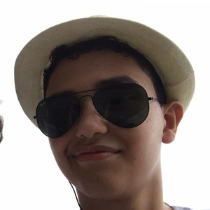 Foto de perfil de Caio Victor Araújo