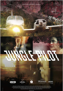 Jungle Pilot (1ª Temporada) (Jungle Pilot (1ª Temporada))