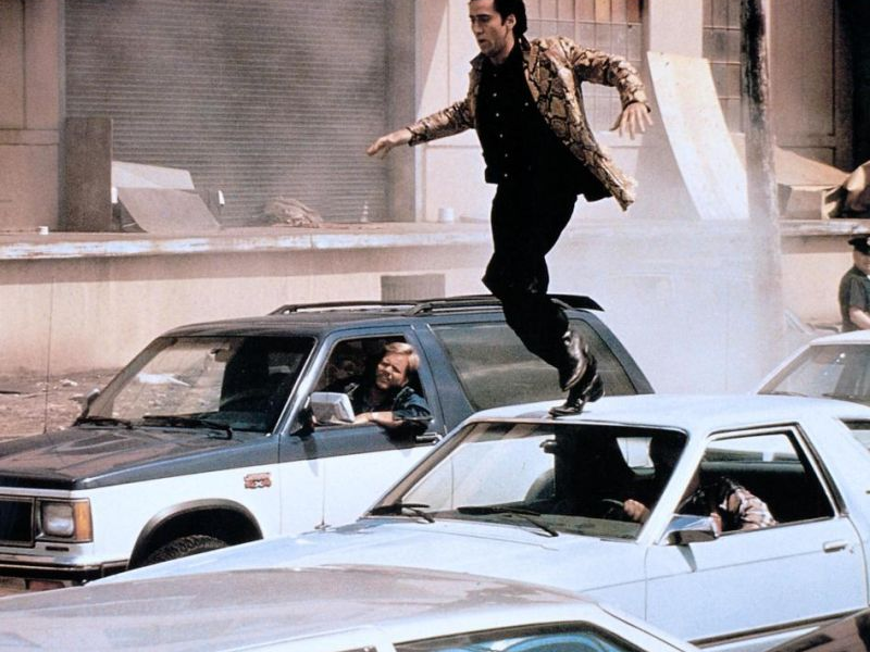 Foto 9 de Coração Selvagem