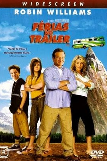  de Filme Férias no Trailer (2006)