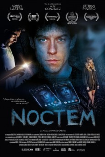  de Filme Noctem (2017)