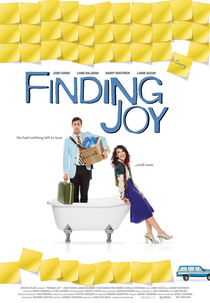 Encontro Com Joy (Finding Joy)