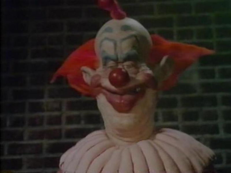 Foto 3 de Palhaços Assassinos do Espaço Sideral