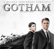 Gotham (4ª Temporada)