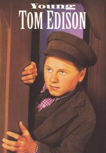 O Jovem Thomas Edison (Young Tom Edison)