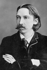 Robert Louis Stevenson