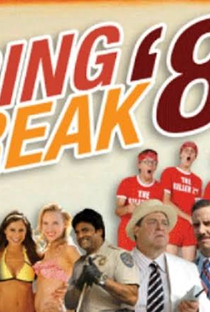 Spring Break '83 - 2023 | Filmow
