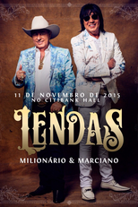 Lendas - Milionário e Marciano (Lendas - Milionário e Marciano)