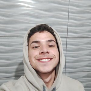 Foto de perfil de Anderson