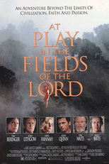 Brincando nos Campos do Senhor (At Play in the Fields of the Lord)