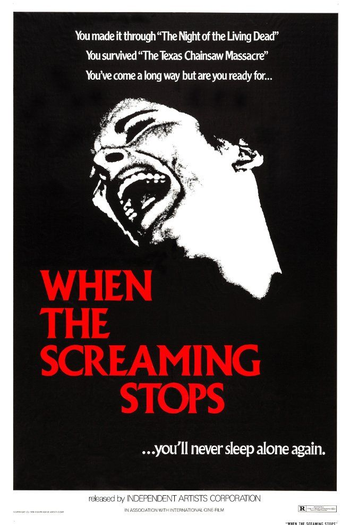  de Filme As Garras de Lorelei (1974)