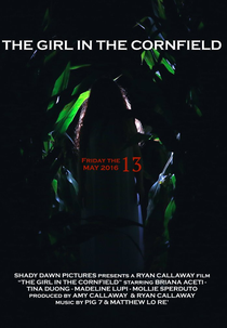 A Garota do Milharal (The Girl in the Cornfield)