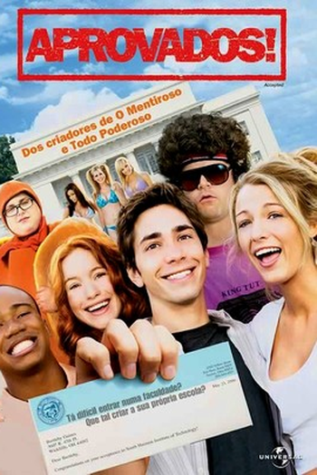  de Filme Aprovados (2006)